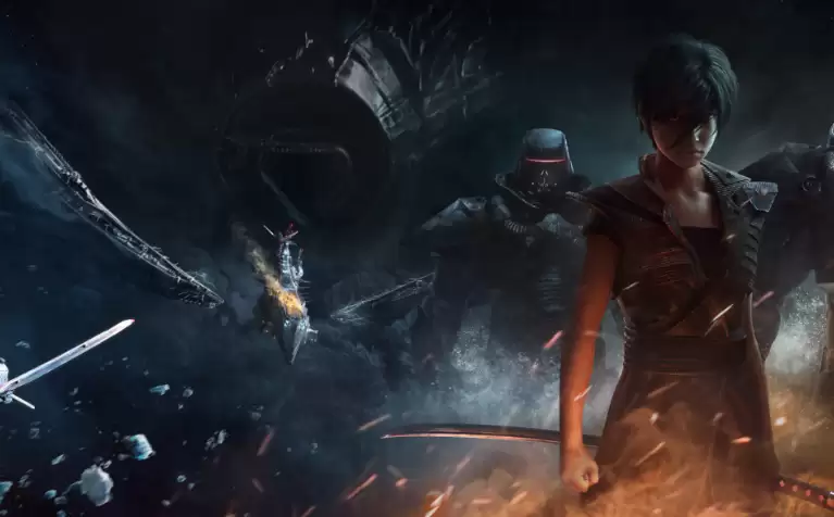 超越善念2已持续开发17年