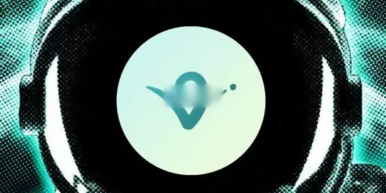 VIRTUAL代币飙涨图表