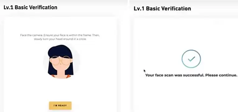 Bybit交易所KYC认证教程