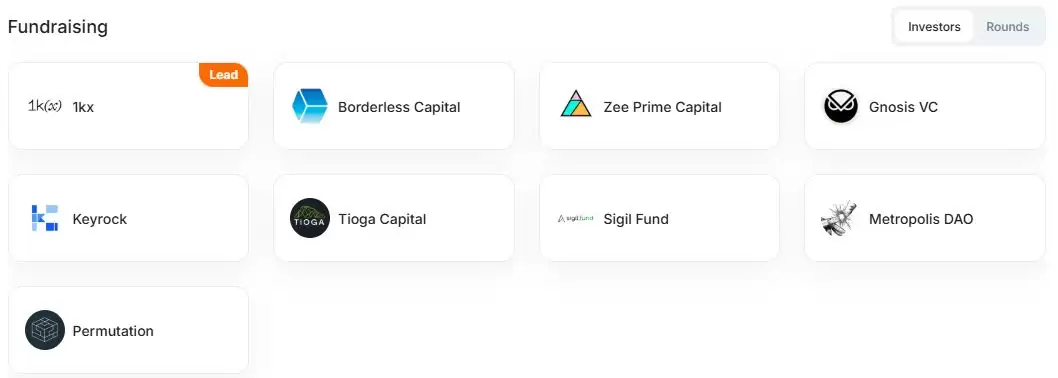 什么是Autonolas(OLAS)币?OLAS代币经济学、融资背景、未来发展介绍
