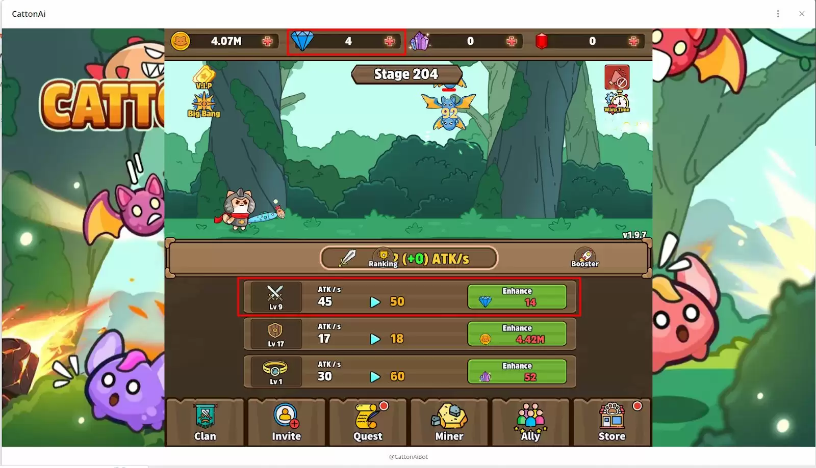 什么是Catton AI(CATTON)币？值得投资吗？如何赚取CATTON币？