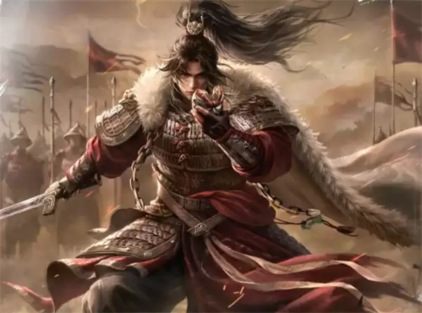 王于兴师S3赛季新武将狄青技能介绍