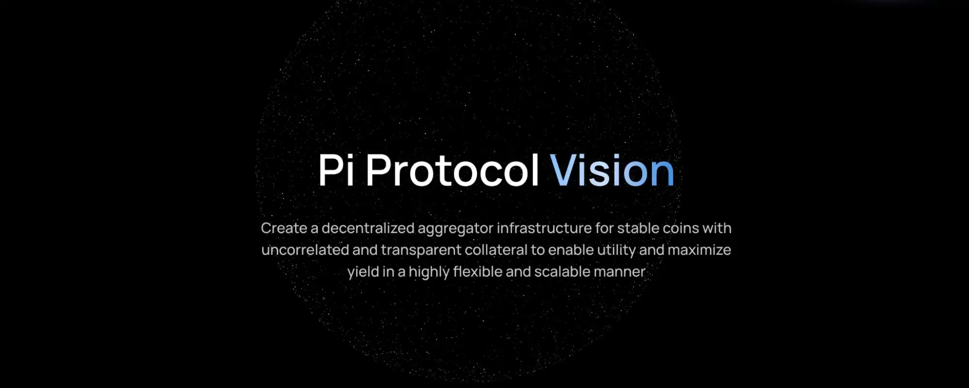 什么是Pi Protocol?USP的运作机制、团队背景、路线图、未来展望介绍