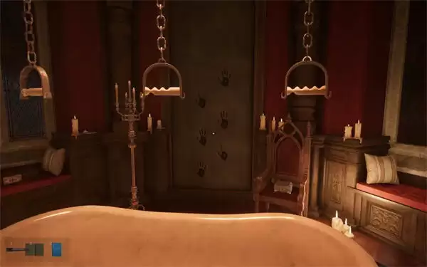 如何解决密室逃脱模拟器2浴室把手谜题 密室逃脱模拟器2浴室把手谜题解法攻略