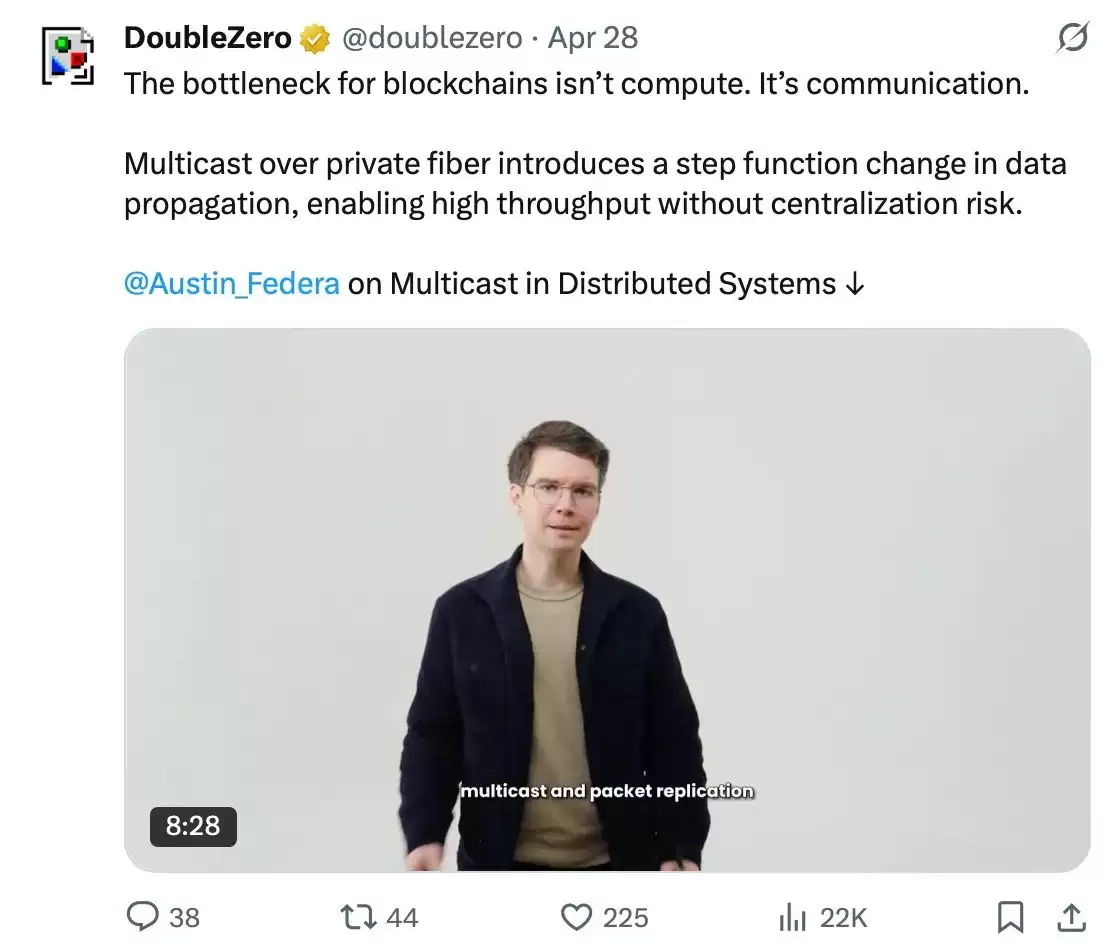 SOL 值得长抱吗?拆解Solana 生态潜藏的多重引擎