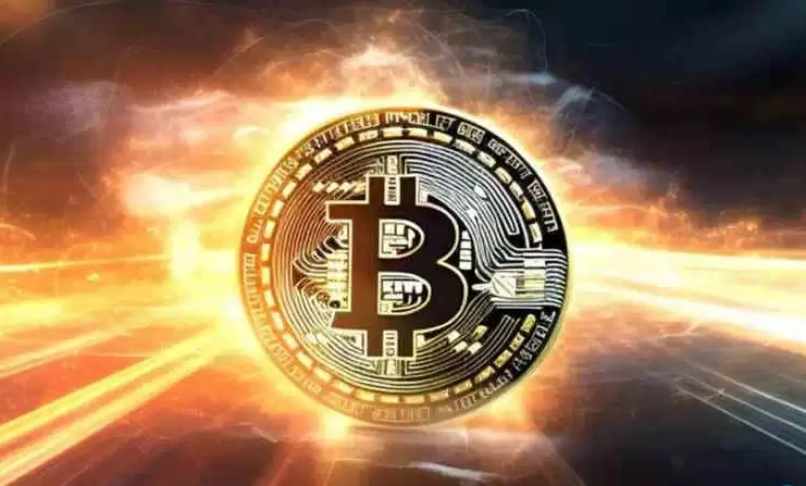 一文带你了解一个私钥可以生成多少个地址和密码