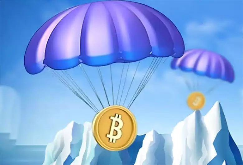 2025 年最值得关注的高潜力加密货币空投!