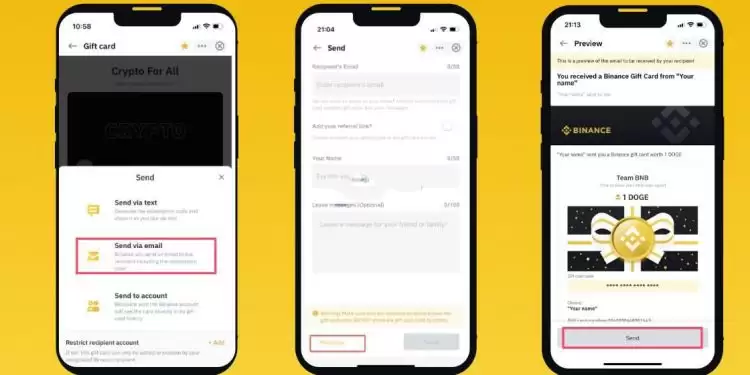 比特币可以赠送给别人吗？比特币赠送给别人教程