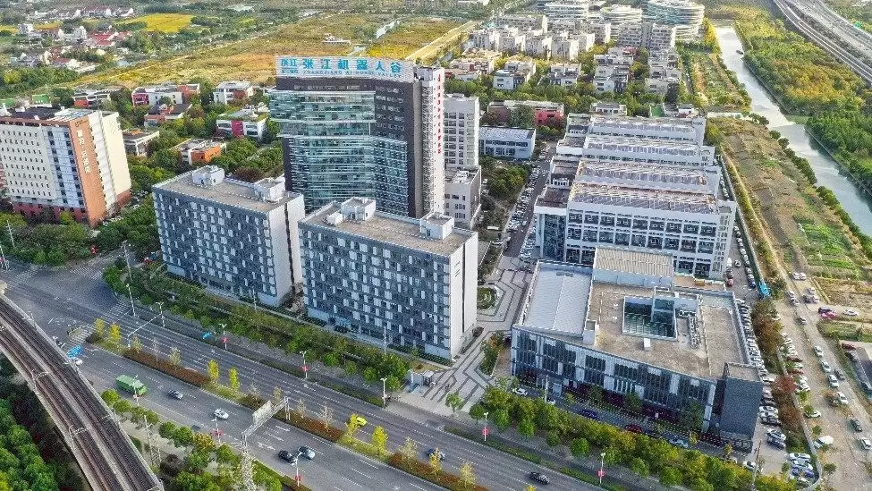 上海首证！意优关节通过CR认证