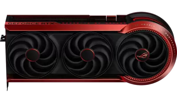 2.8万元高价无妨：华硕ROG MATRIX RTX 5090售罄！有钱也买不到了