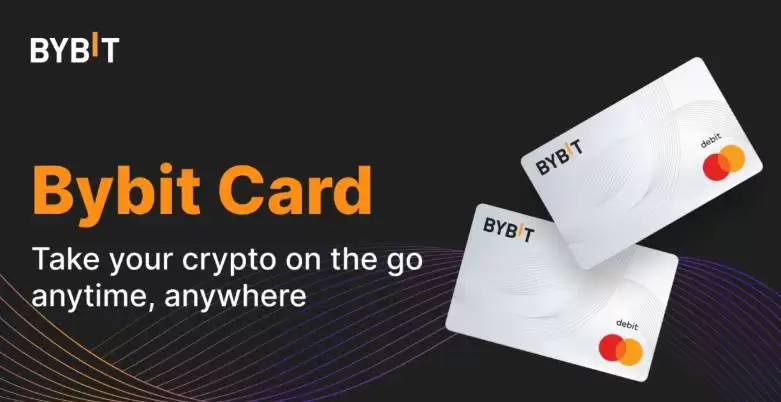 Bybit虚拟卡可以绑定哪些渠道?Bybit虚拟卡绑定详细教学