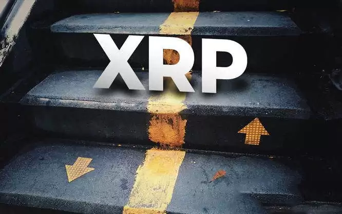 XRP为何在2025年5月下跌？以下是5个关键原因
