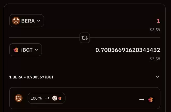 什么是Infrared Finance?Infrared技术、功能、融资、积分介绍