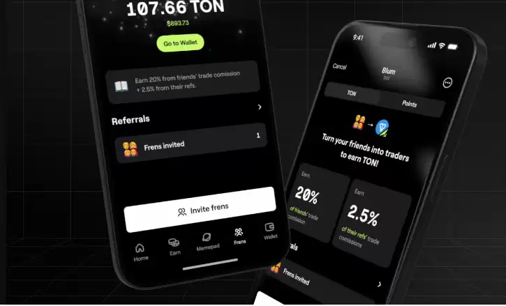 什么是BLUM币？如何参与BLUM挖矿？BLUM空投技巧