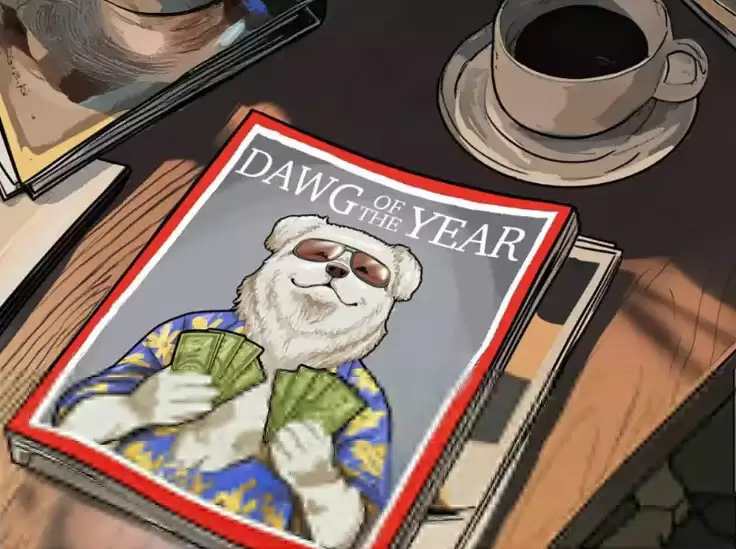 2025年4月最佳迷因币推荐:SOLX、MIND、WEPE、DAGZ、PEPE