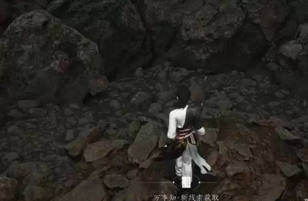 燕云十六声万物为锋怎么获得