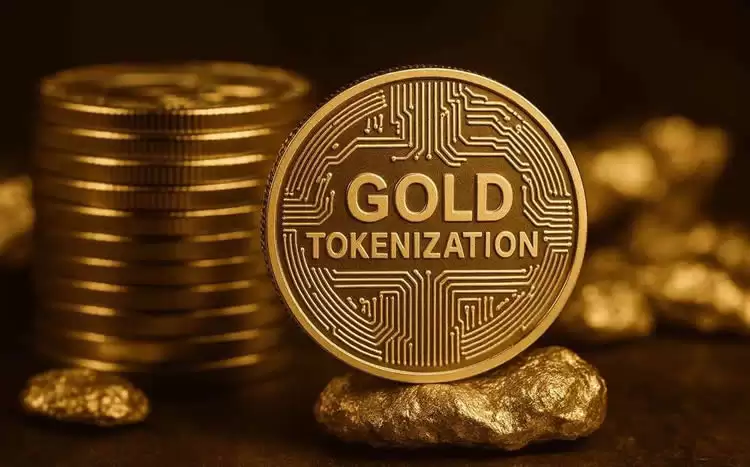 黄金代币化是什么？黄金代币有哪些？排名前三的黄金加密货币有哪些？