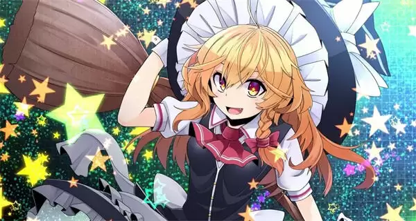 如何玩转东方异域见闻魔理沙扫把魔炮极恶难度5 东方异域见闻魔理沙扫把魔炮流极恶难度5攻略