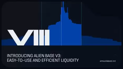什么是AlienBase(ALB)币?ALB价格能涨到多少?