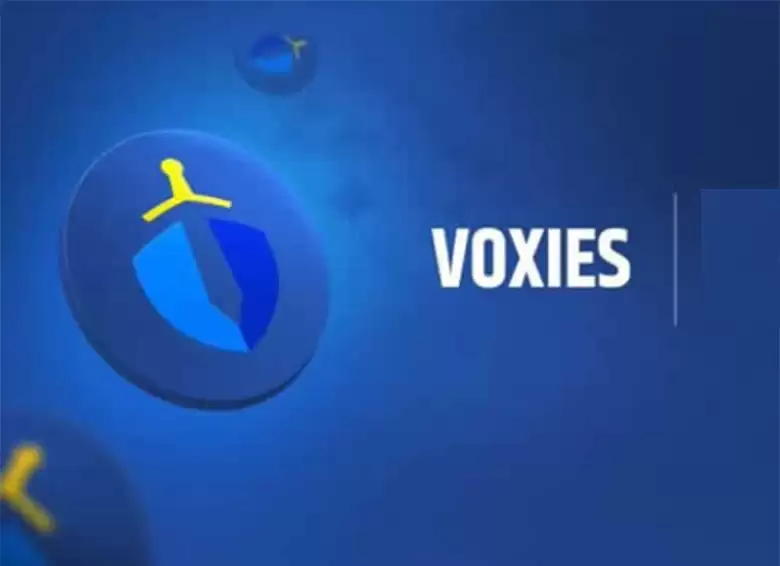 Voxies（VOXEL）价格预测:2025年-2030年