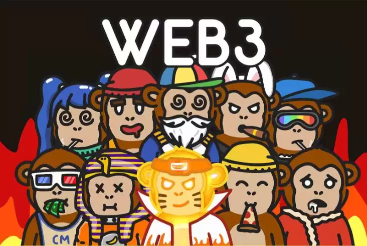 Web3流失用户探因:市场低迷期如何保持心态稳定？