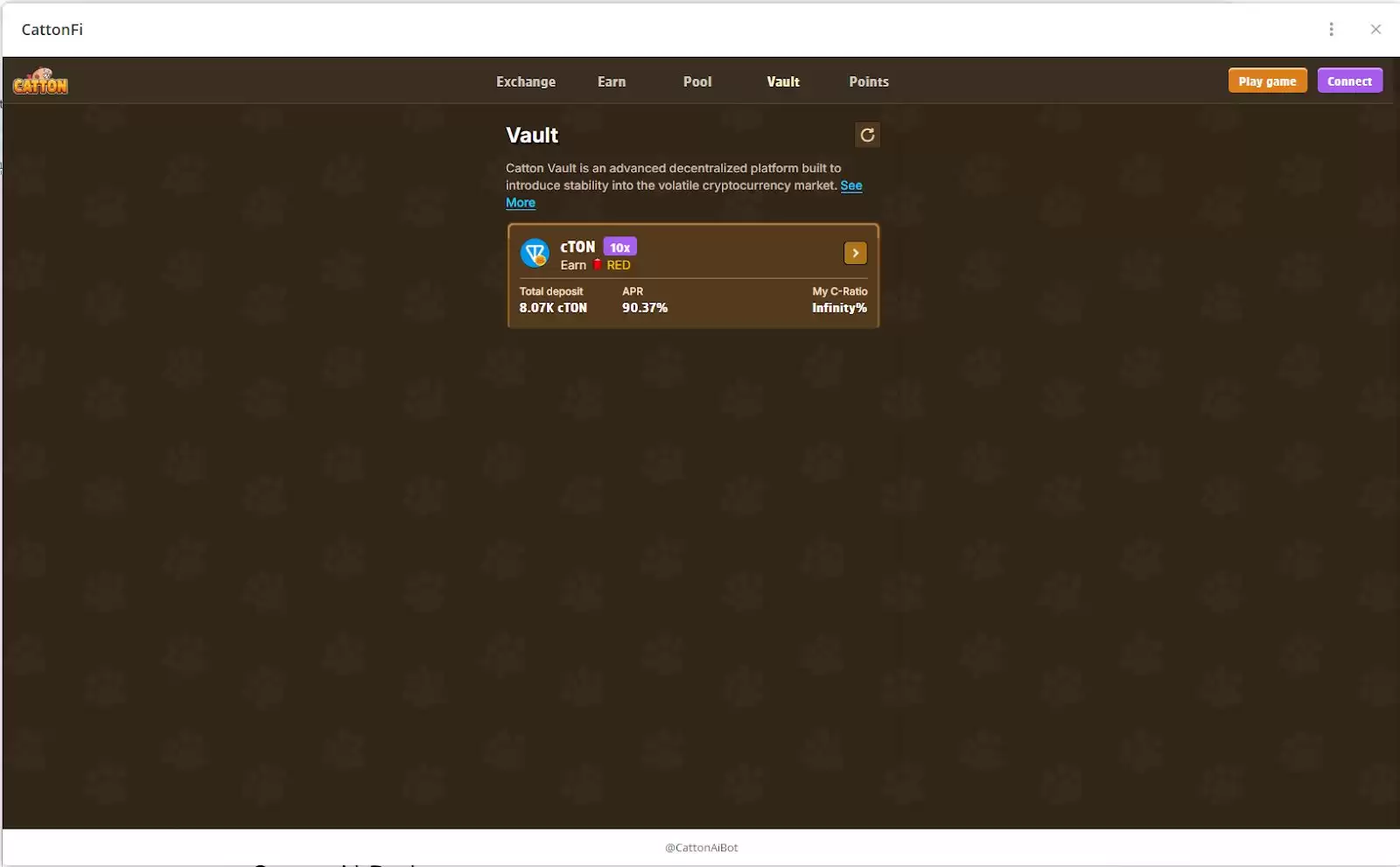 什么是Catton AI(CATTON)币？值得投资吗？如何赚取CATTON币？