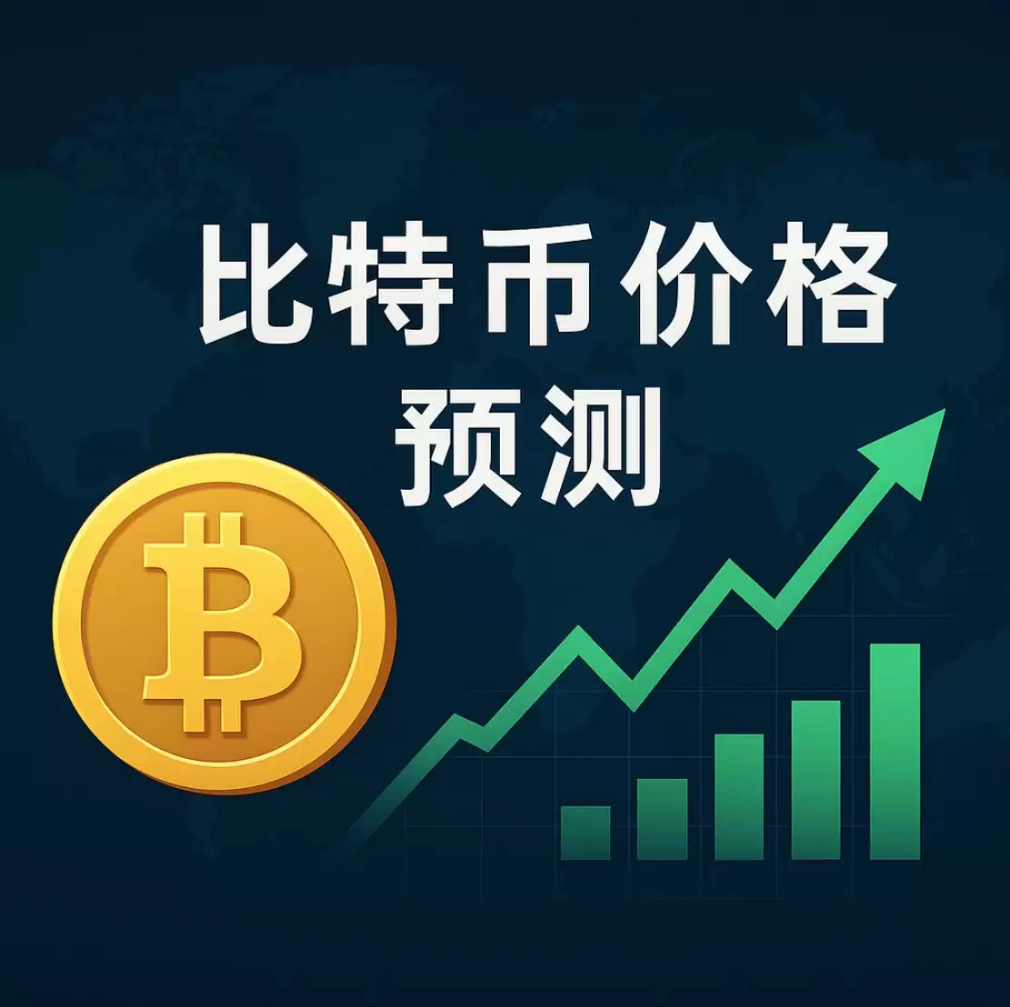 2025年5月比特币价格预测:BTC能否突破10万？未来六个月价格怎么走？