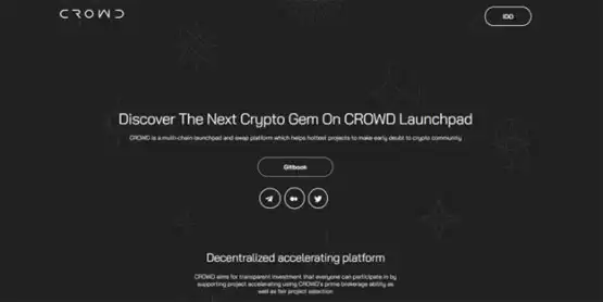 CWD是什么币种？CWD币价格最新行情