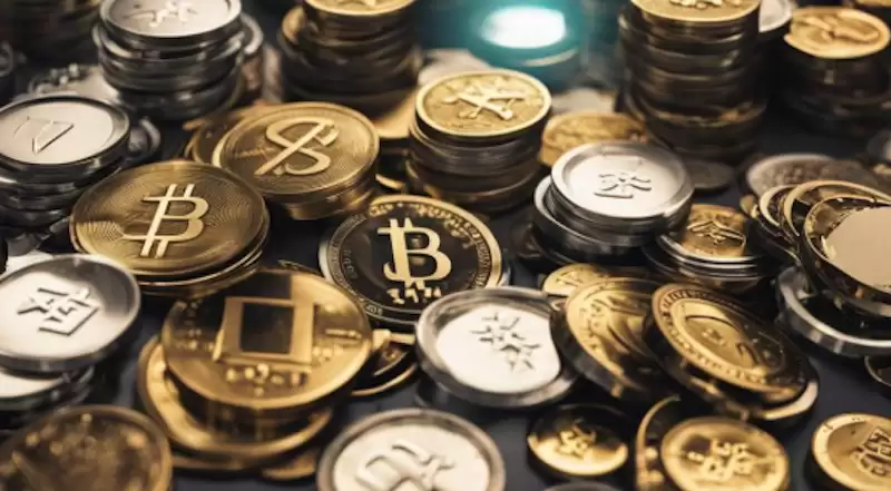 DWF Labs推出7500万美元DeFi投资基金,布局去中心化金融生态 - 菜鸟下载