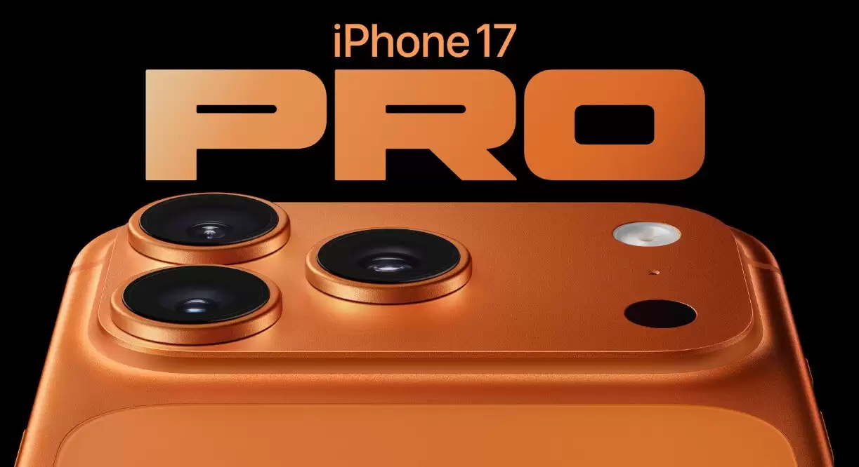 iPhone 17 Pro褪色问题回顾 iPhone 16价格破防网友抢疯！