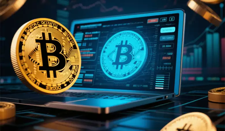 手机就能挖矿？质押型交易所盈利模式全拆解