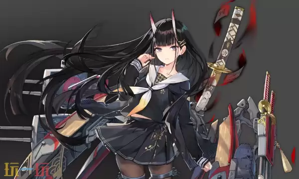 碧蓝航线云游戏入口 碧蓝航线网页版免下载在线玩地址