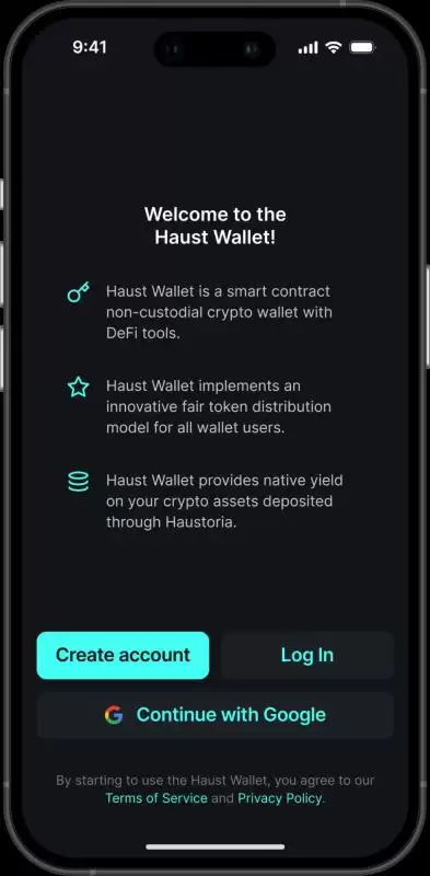 什么是HAUST币？HAUST代币经济学、团队背景、特点、使用方法介绍