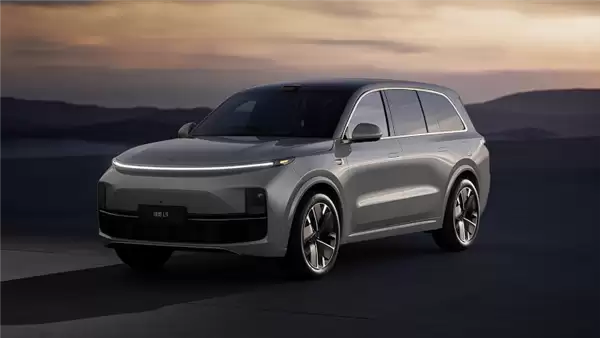 理想高管：明年量产自主品牌5C电池 改款L系SUV全系标配