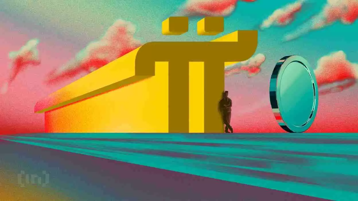 PI网络，链链接和万事达卡：加密货币的三角形？