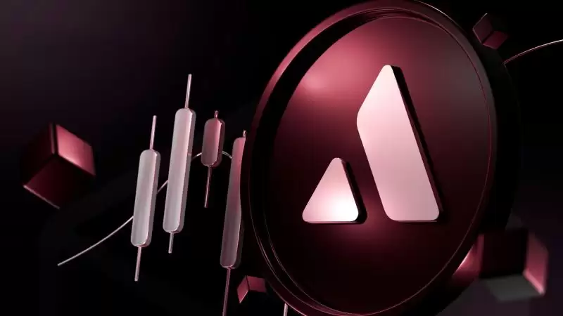 AVAX价格走势预测:雪崩币能到1000美金吗？有投资价值吗？