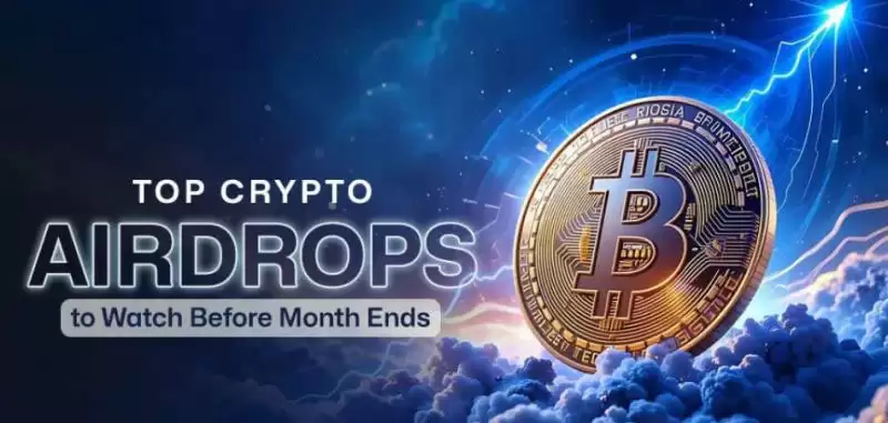 哪些加密货币空投值得关注？SALTY、INCA、ISP、FLT空投介绍