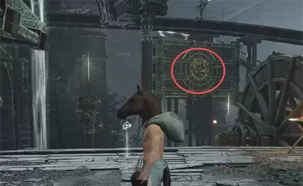 《燕云十六声》镇守暝谷机关解谜教学