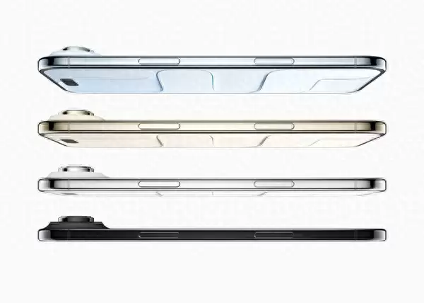 第二代iPhone Air黑科技曝光 iPhone 16为新机让路价格滑铁卢！