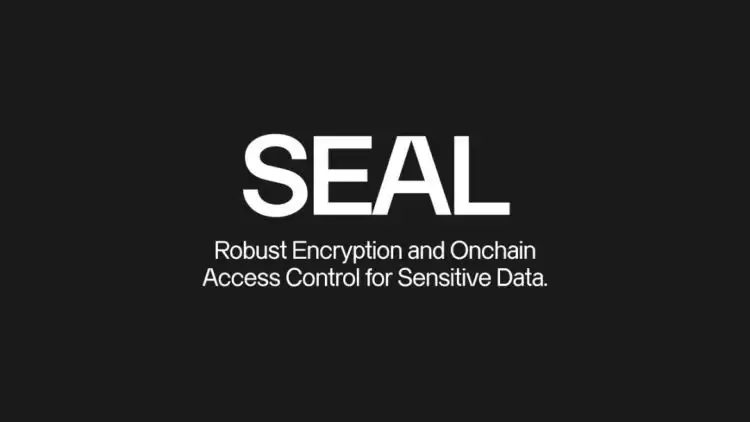 解读SEAL:Sui的去中心化密钥管理解决方案