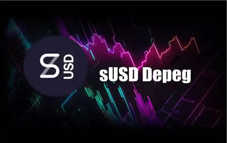 sUSD面临长期脱钩,脱钩原因是什么？sUSD币还有救吗？