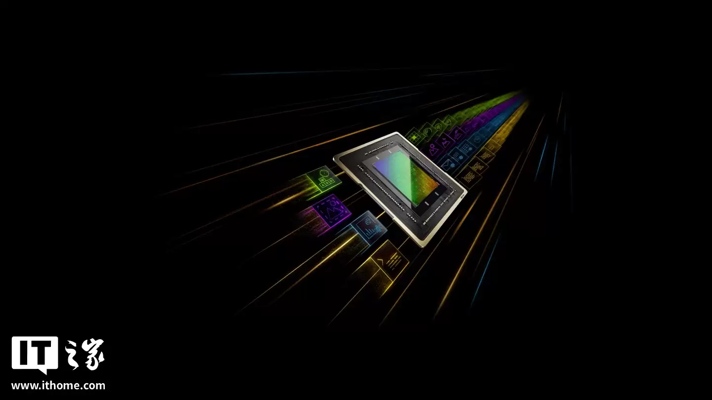 美银分析师:2030 年英伟达仍将主导市场,市场份额可能缩水至 75%