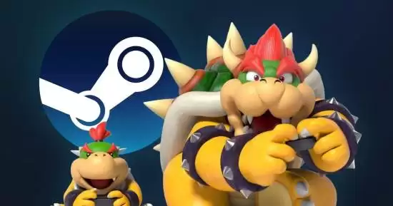 Steam测试版新增支持Switch 2 Pro与GameCube手柄