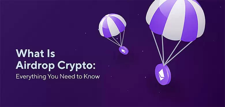 币圈新人福利!保姆级免费撸空投教程:0成本薅羊毛全攻略