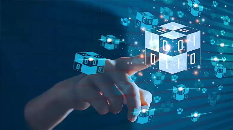 如何识别 Web3 项目中的庞氏骗 局项目？