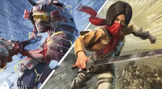 刺客信条:影联动内容与新剧情揭晓,伊述宝库及更新计划曝光