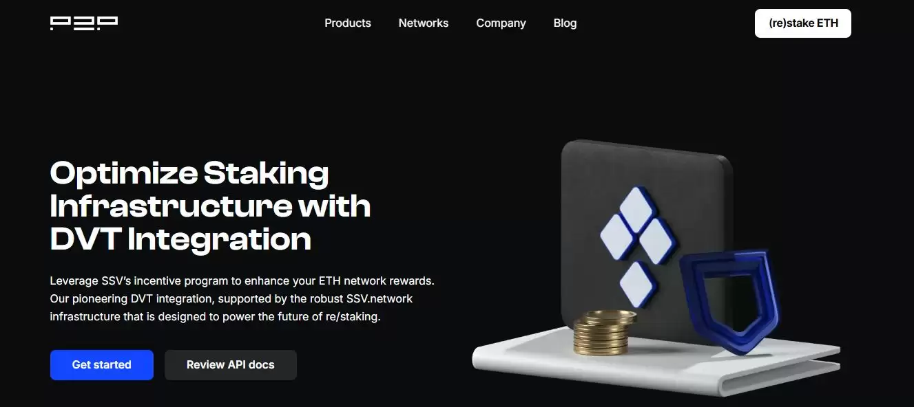 什么是P2P.org？P2P.org背景、产品、支持网络介绍