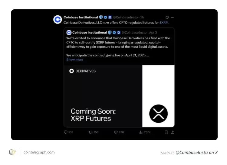 瑞波币(XRP)期货详解与投资指南