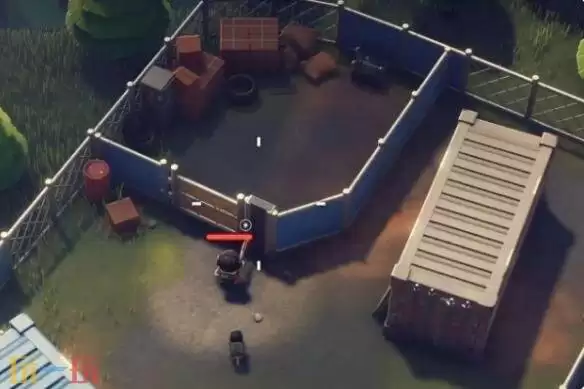 逃离鸭科夫零号区钥匙房在哪 零号区钥匙房位置及高级物资点分享