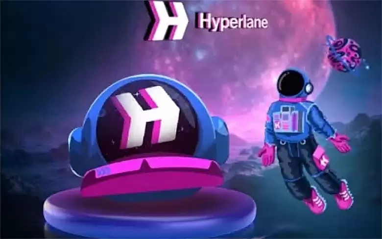 Hyperlane 空投今日上市:币安将 HYPER 价格推至 1 美元？